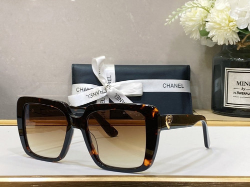 CHNL Sunglasses AAAA-099