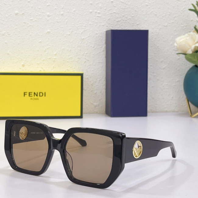 FD Sunglasses AAAA-450