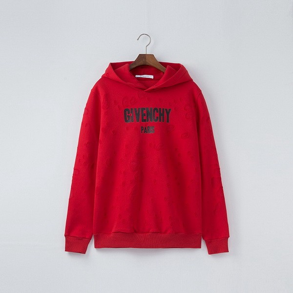 Givenchy Hoodies 1：1 quality-117(XXS-L)