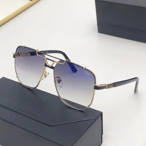 Cazal Sunglasses AAAA-374