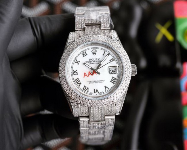 Rolex Watches High End Quality-682