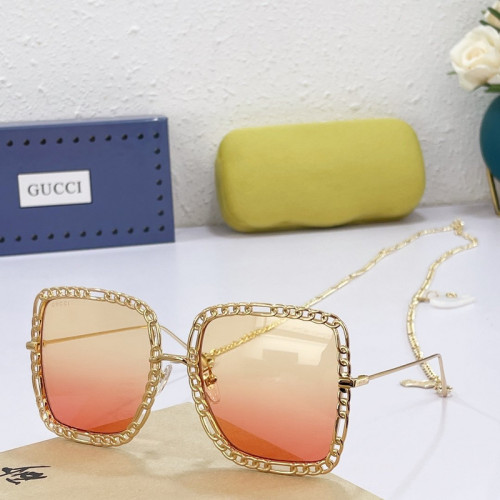 G Sunglasses AAAA-1778