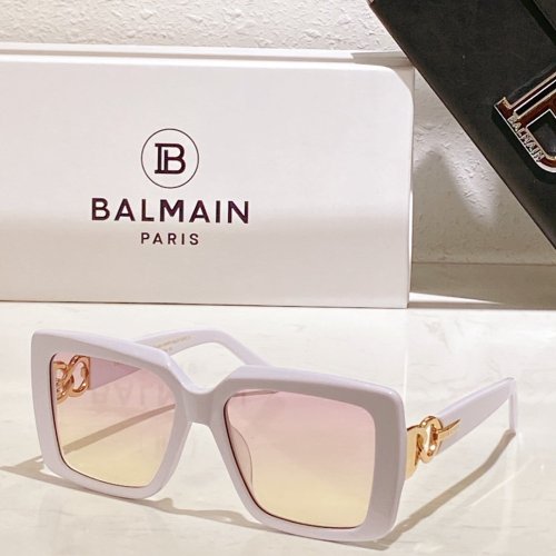 Balmain Sunglasses AAAA-146