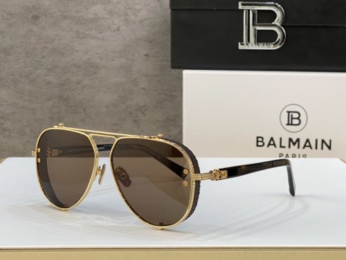 Balmain Sunglasses AAAA-254