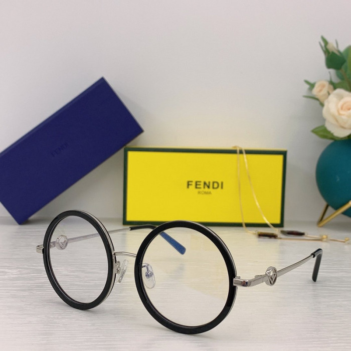 FD Sunglasses AAAA-896