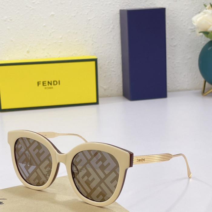 FD Sunglasses AAAA-760
