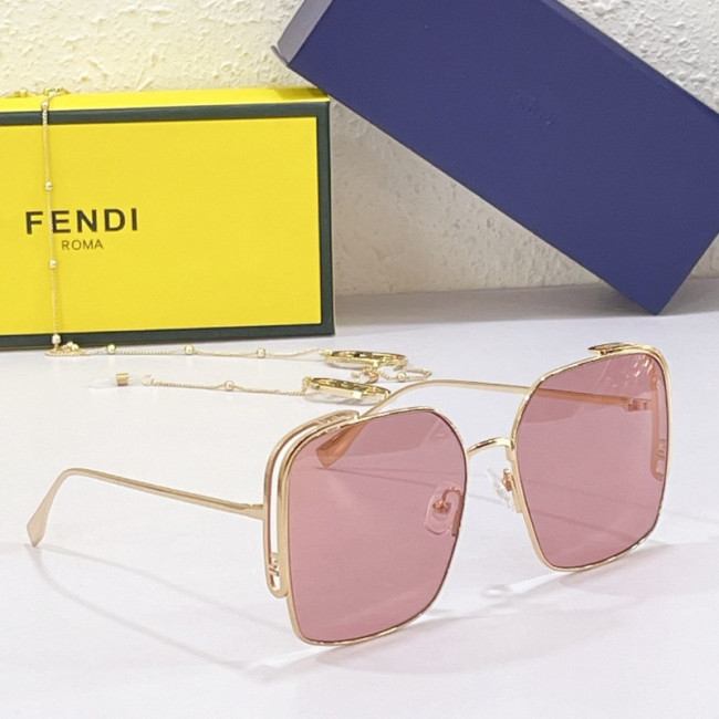 FD Sunglasses AAAA-1230