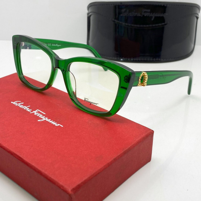 Ferragamo Sunglasses AAAA-338