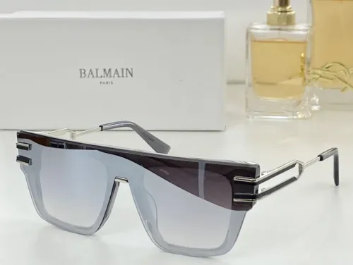 Balmain Sunglasses AAAA-243