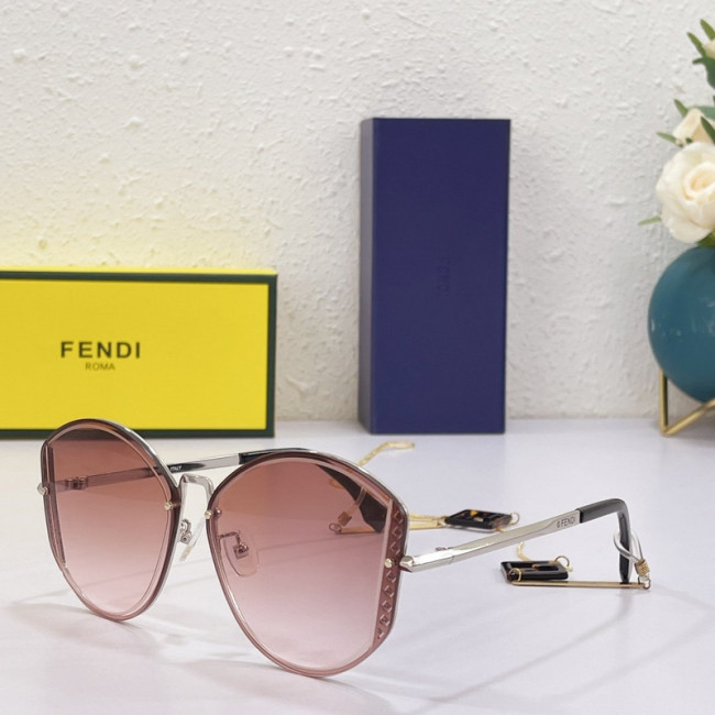 FD Sunglasses AAAA-577
