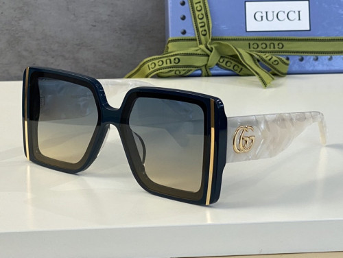 G Sunglasses AAAA-1118