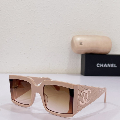 CHNL Sunglasses AAAA-396