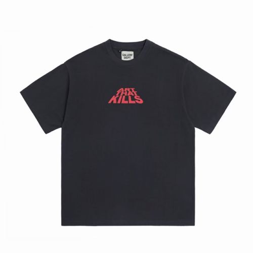 Gallery DEPT Shirt High End Quality-007