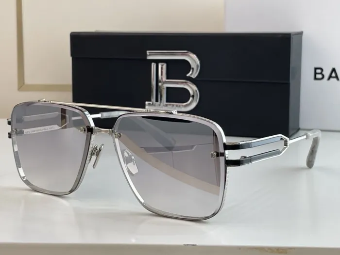 Balmain Sunglasses AAAA-320