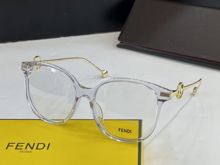 FD Sunglasses AAAA-541