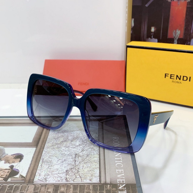 FD Sunglasses AAAA-553