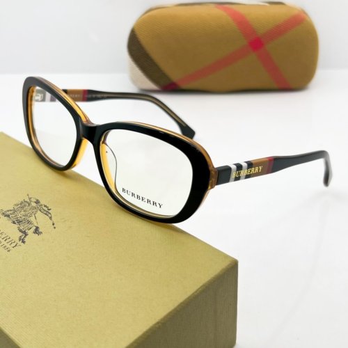 Burberry Sunglasses AAAA-119