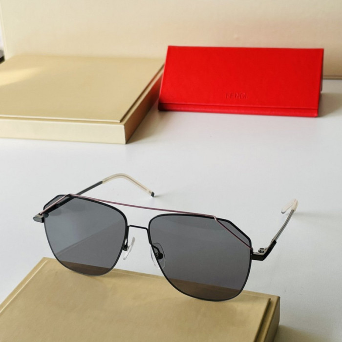 FD Sunglasses AAAA-1310