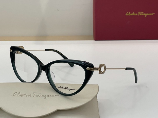 Ferragamo Sunglasses AAAA-298