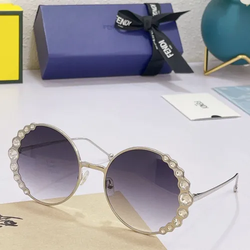 FD Sunglasses AAAA-240