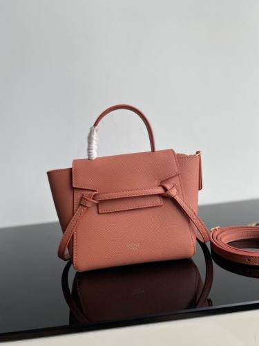 Celine High End Quality Bags-058