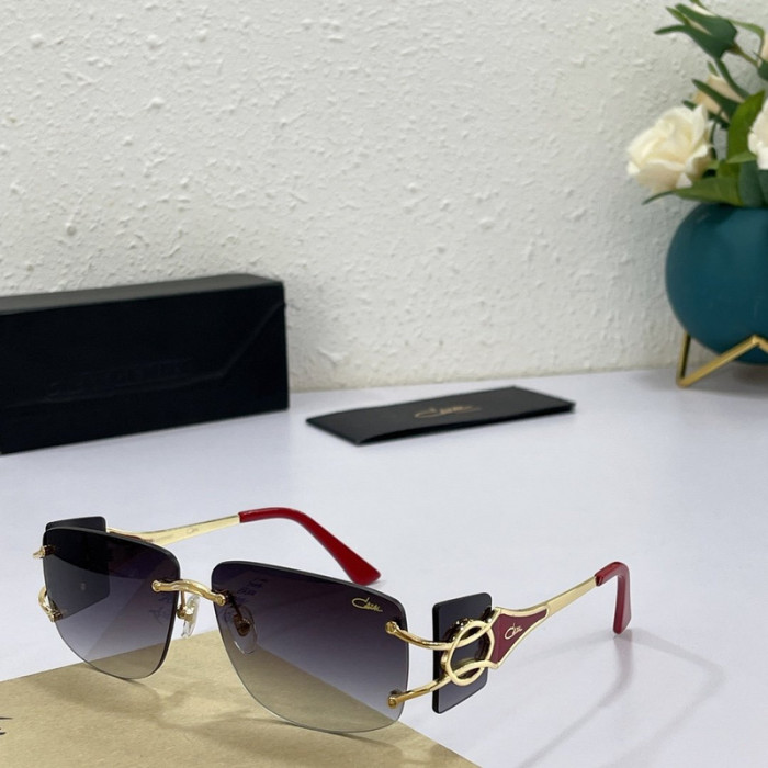 Cazal Sunglasses AAAA-413