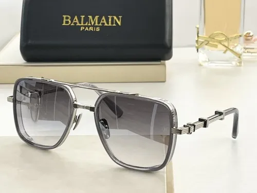 Balmain Sunglasses AAAA-197
