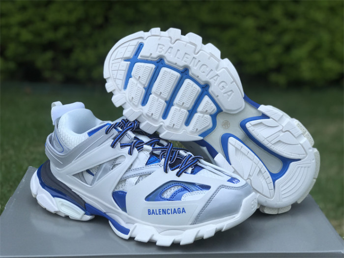 B 17FW Tripe-S High End Sneaker-306