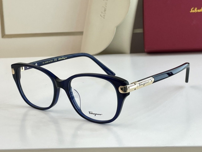 Ferragamo Sunglasses AAAA-288