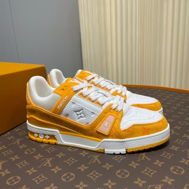 Super Max Custom LV Shoes-1913