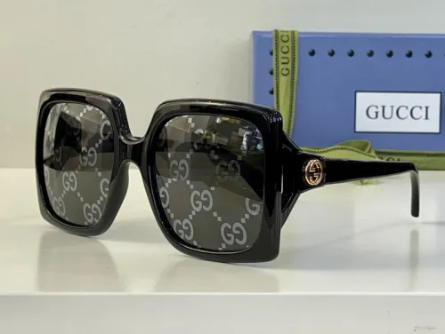 G Sunglasses AAAA-1019