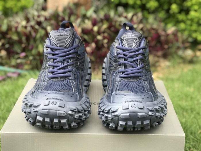 B 17FW Tripe-S High End Sneaker-313