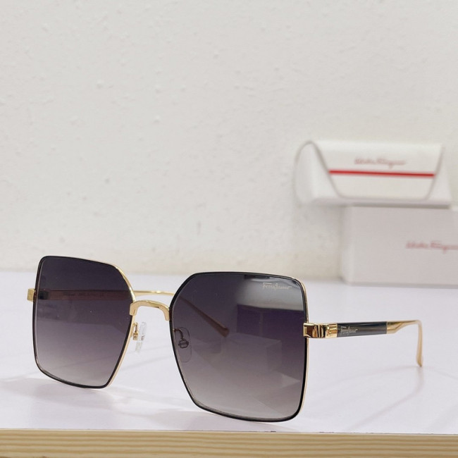 Ferragamo Sunglasses AAAA-425