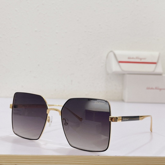 Ferragamo Sunglasses AAAA-425
