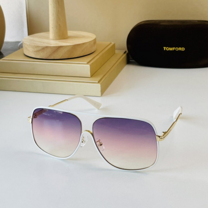 FD Sunglasses AAAA-1550