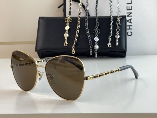 CHNL Sunglasses AAAA-1173