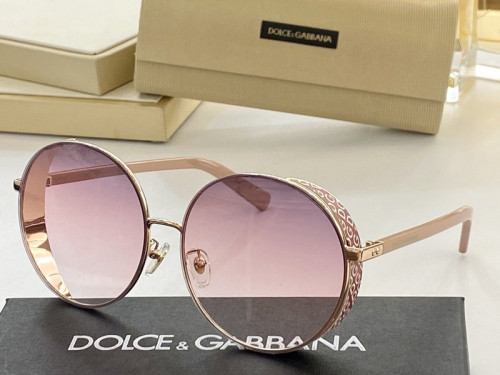 D&G Sunglasses AAAA-646