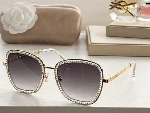 CHNL Sunglasses AAAA-173