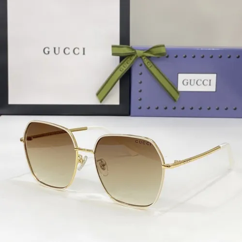 G Sunglasses AAAA-2854