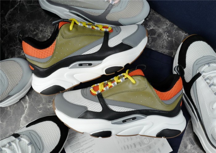 Super Max Dior Shoes-409