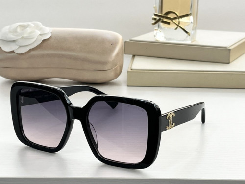 CHNL Sunglasses AAAA-349