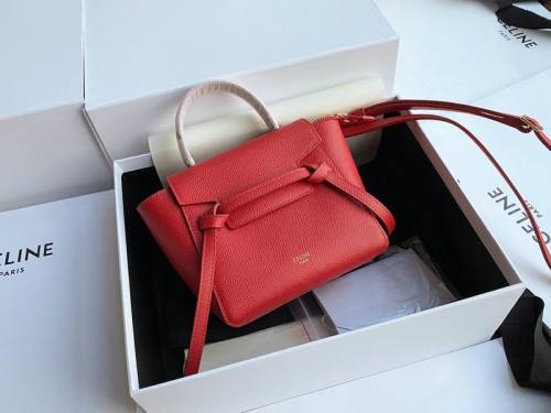 Celine High End Quality Bags-063