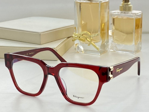 Ferragamo Sunglasses AAAA-308