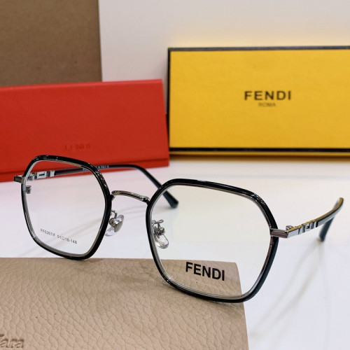 FD Sunglasses AAAA-217