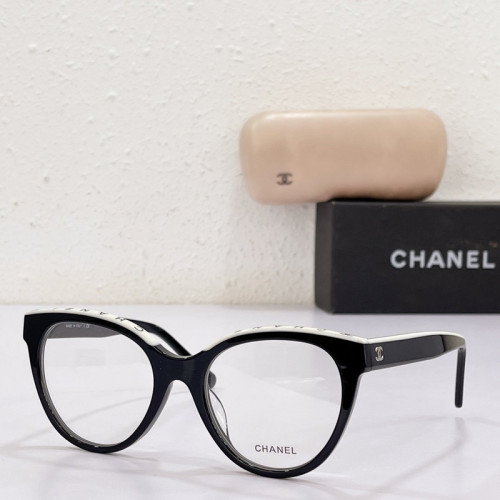 CHNL Sunglasses AAAA-1198
