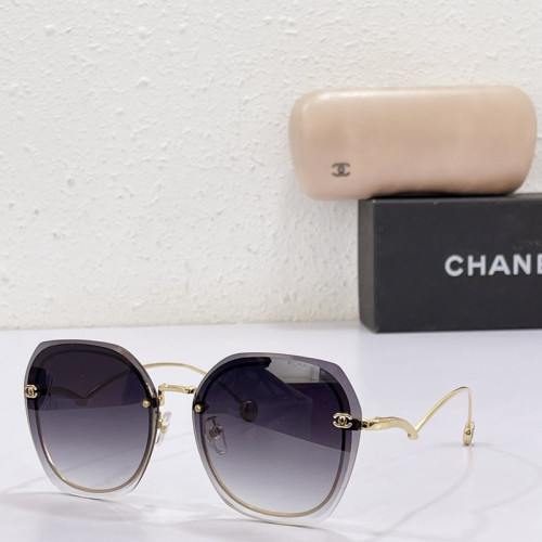 CHNL Sunglasses AAAA-1113
