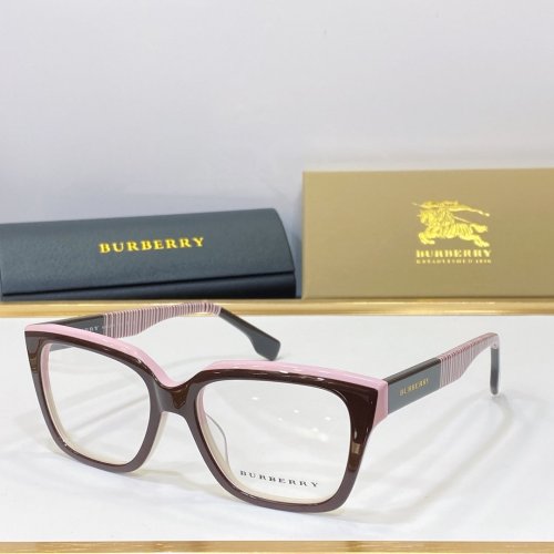 Burberry Sunglasses AAAA-625