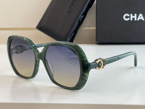 CHNL Sunglasses AAAA-1162