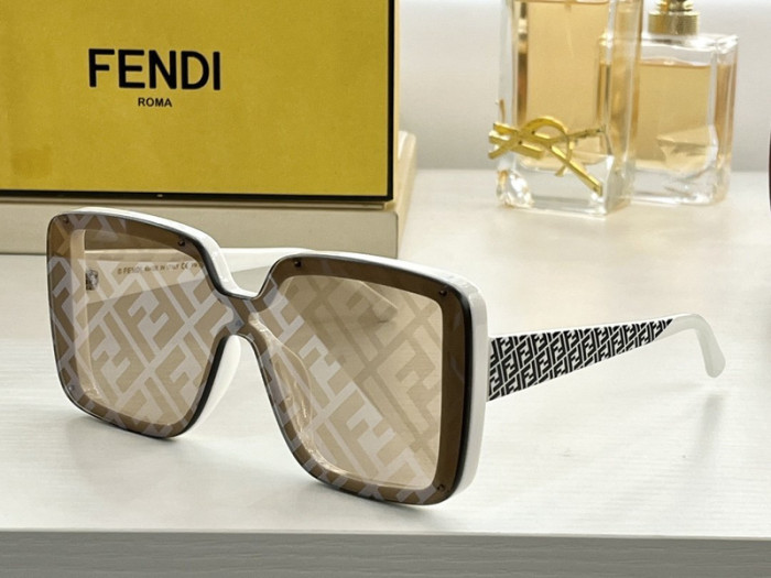 FD Sunglasses AAAA-982