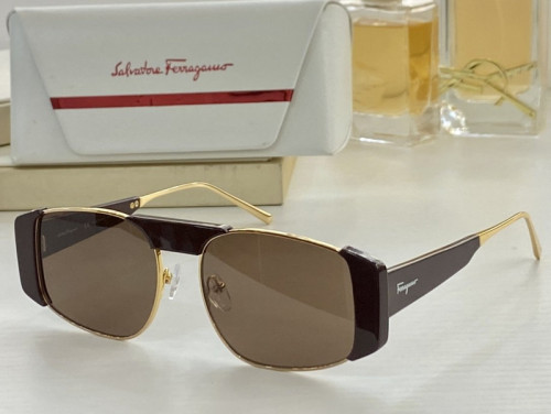 Ferragamo Sunglasses AAAA-050
